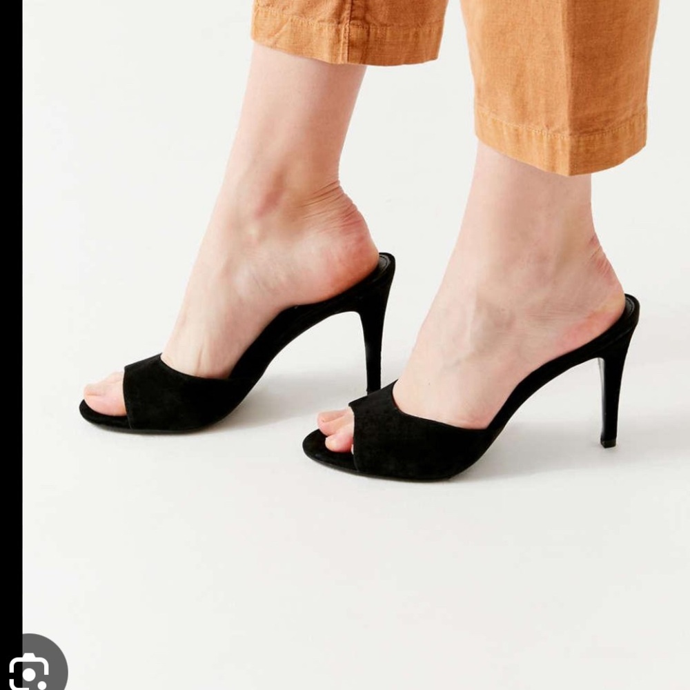 Steve Madden Errin